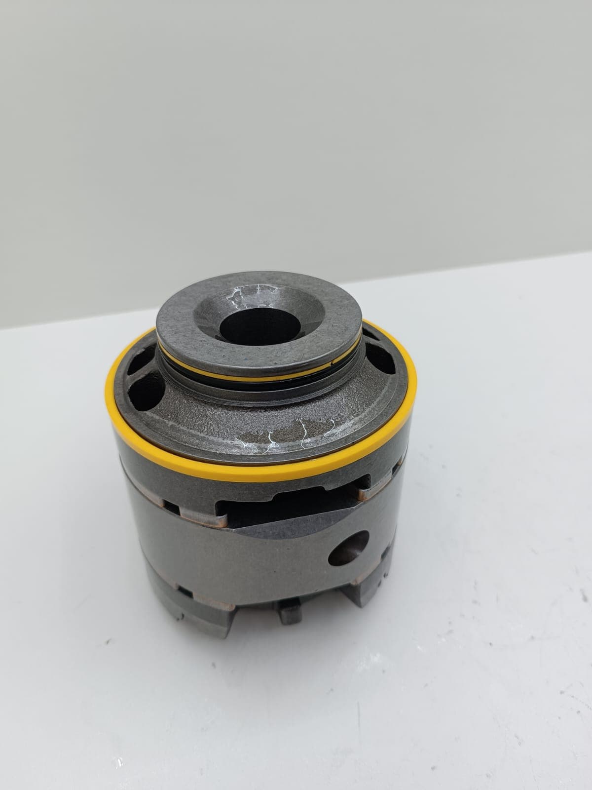 Cartucho Vickers VQ - Detalhe Lateral